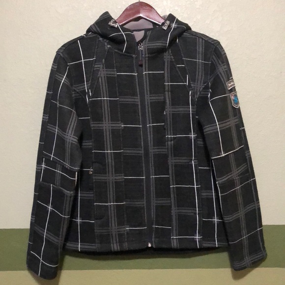 killtec mountain explorer jacket